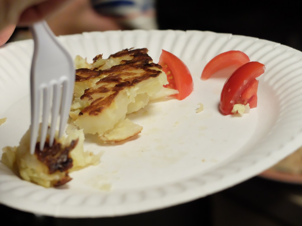 La minute gastronaute&nbsp;(1)