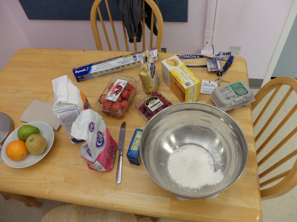 La minute gastronaute&nbsp;(2)