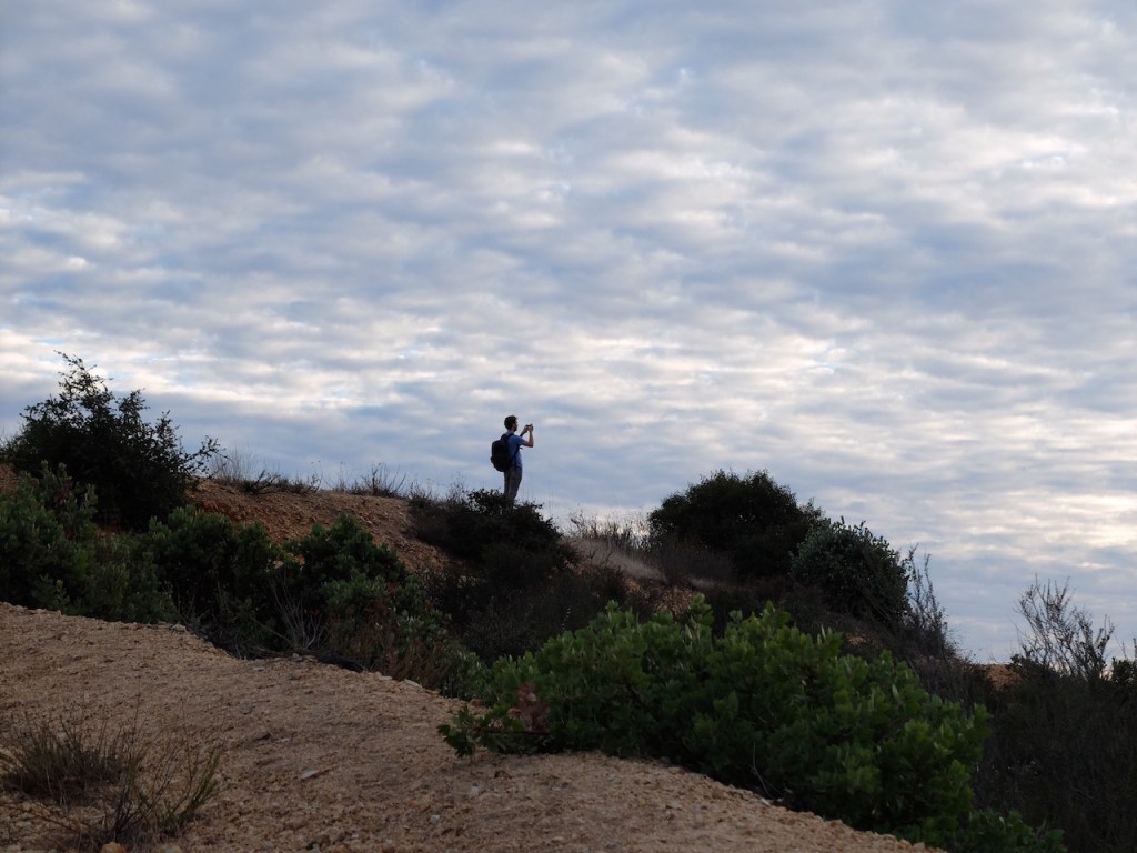 Potato Mountain Trail Head, N34 790 W117 931, 40 East 9th Street, Upland, CA&nbsp;91786
