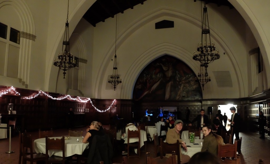Yule Ball 2016