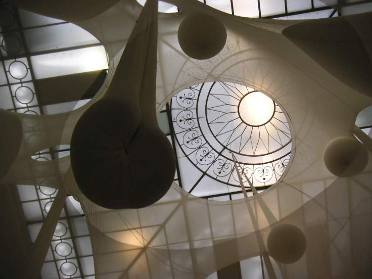 11 Ernesto Neto - A Culpa Civilizada