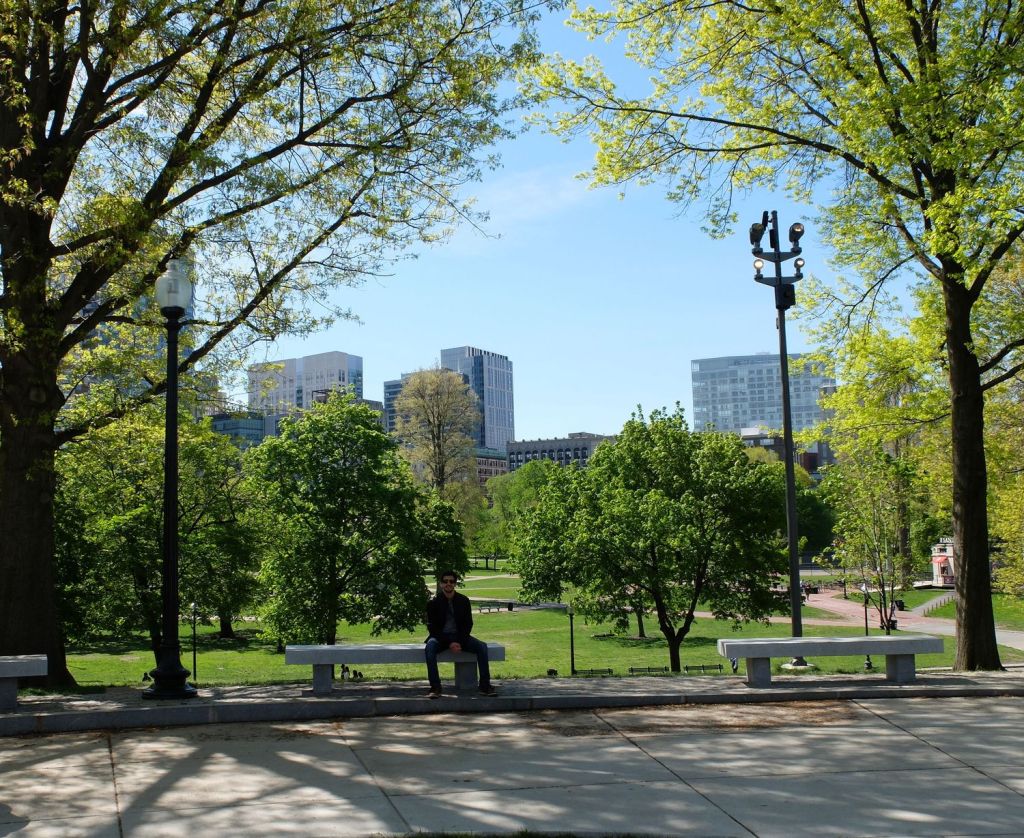 Boston : &laquo;&nbsp;Vers la liberté avec le Freedom Trail&nbsp;&raquo; (4/5)