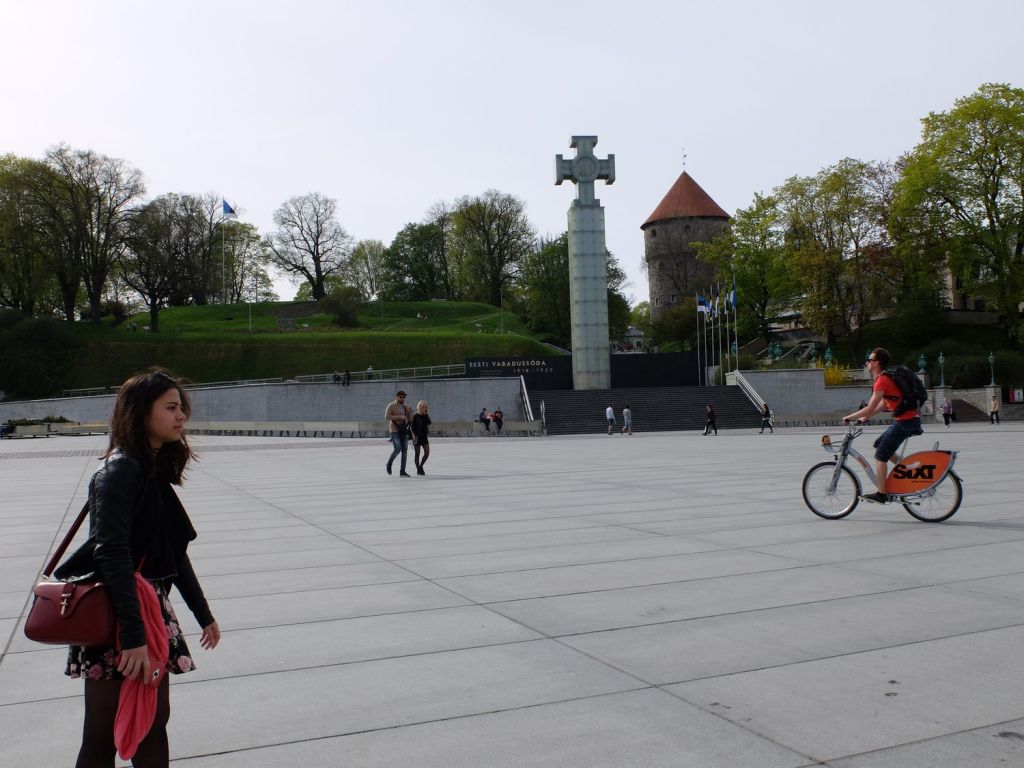 La Minute Gastronaute en Estonie ou les retrouvailles quelque part entre Tallinn et&nbsp;Taiwan