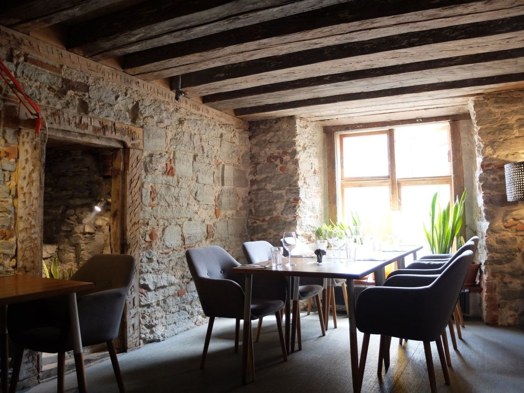 La Minute Gastronaute&nbsp;(7)