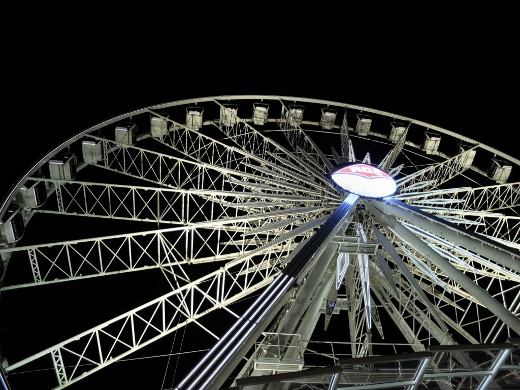 Promenade éclectique à la LA County&nbsp;Fair