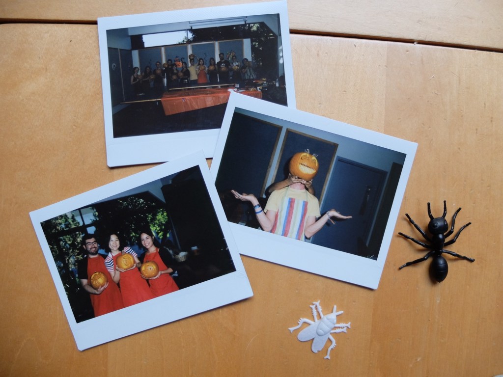 Halloween est une&nbsp;saison