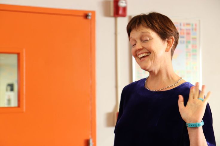 17dorky Rita picture