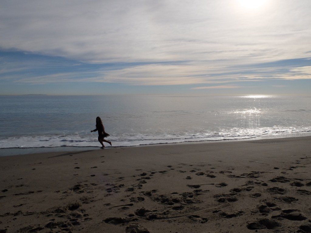 The sky&rsquo;s more blue in&nbsp;Malibu
