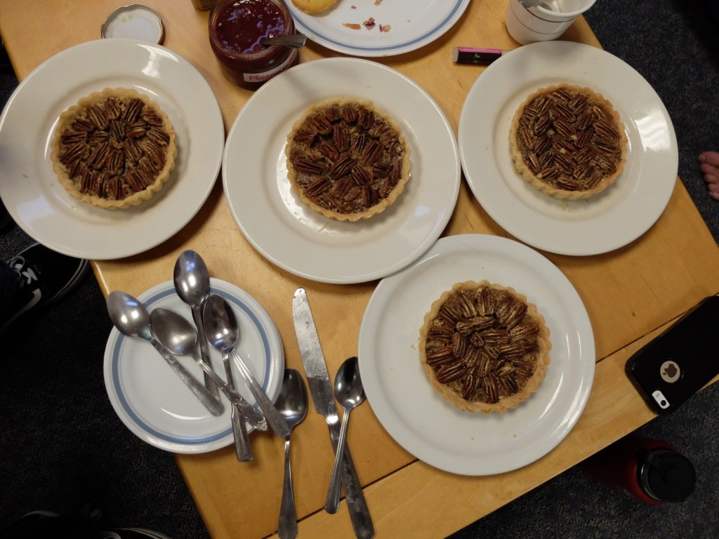 La Minute Gastronaute (8) : &laquo;&nbsp;Spéciale neige&nbsp;&raquo;