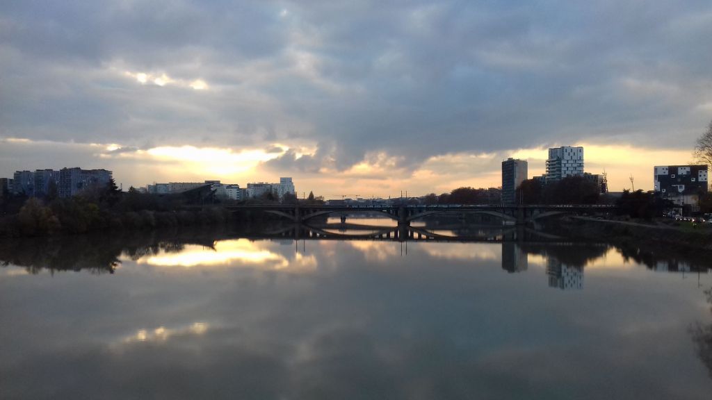 La pluie et le beau temps à Nantes : réflexions d’une ancienne expatriée&nbsp;(1/2)