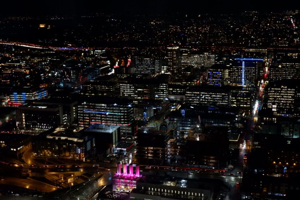 De retour à Seattle : chasse aux cochons et visite de la Tour Eiffel américaine&nbsp;(1/4)