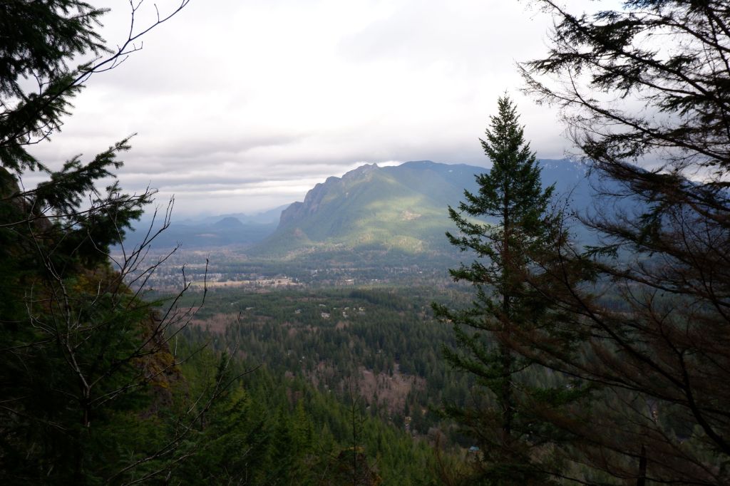 Rattlesnake Ledge : un avant-goût de ce qu&rsquo;il reste à explorer à&nbsp;Washington