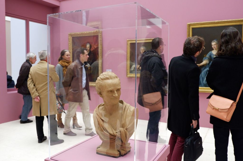 &laquo;&nbsp;On m&rsquo;appelle nature et je suis tout art&nbsp;&raquo; :  &laquo;&nbsp;Éloge de la sensibilité&nbsp;&raquo; au Musée d&rsquo;arts de&nbsp;Nantes