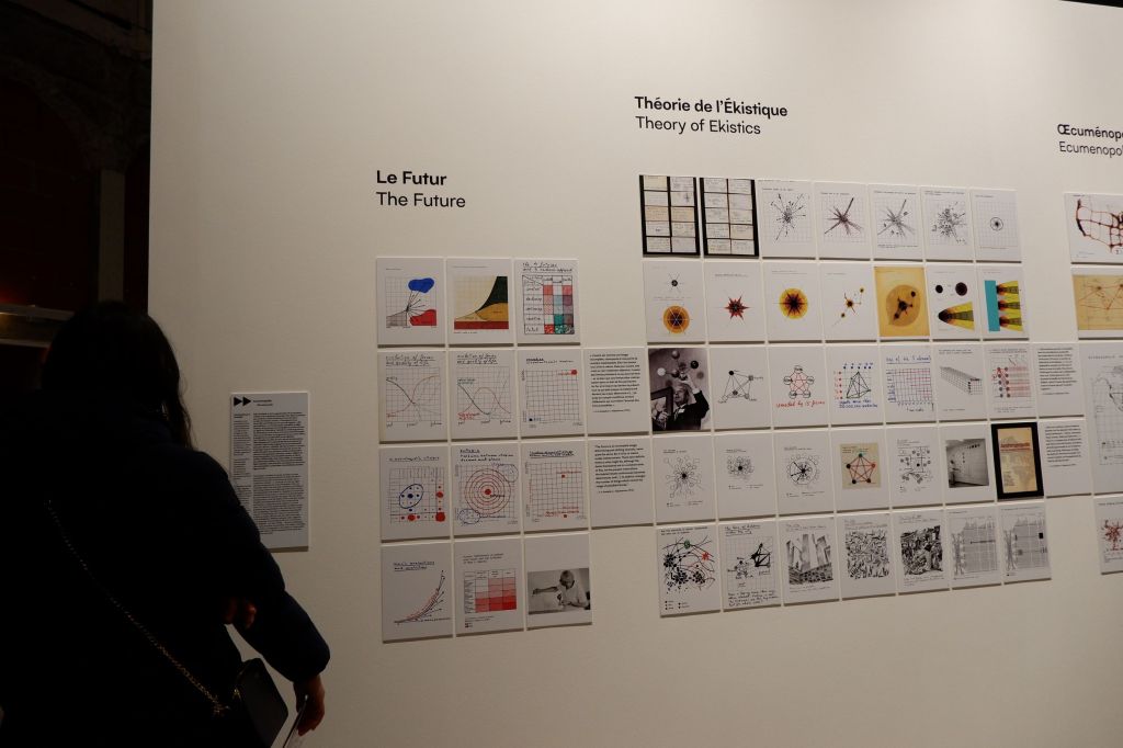 Questions de demain au LU et femmes artistes à la HAB&nbsp;Galerie