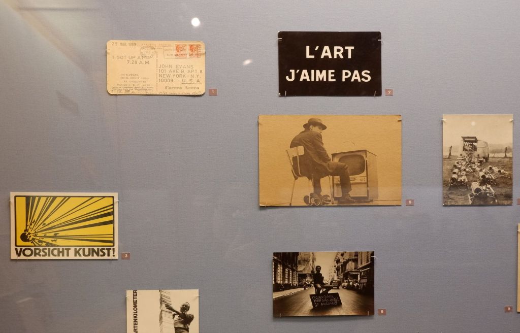 Le British Museum à Londres : &laquo;&nbsp;Il est joli ce gros caillou&nbsp;&raquo;