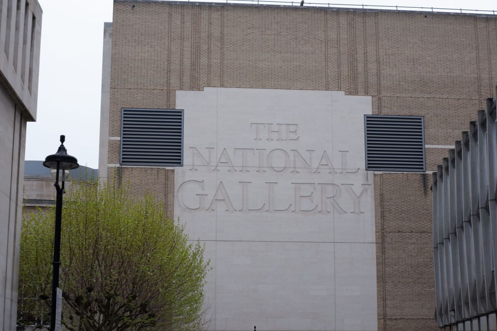 La National Gallery à Londres : en couleurs vives, découvertes et&nbsp;surprises