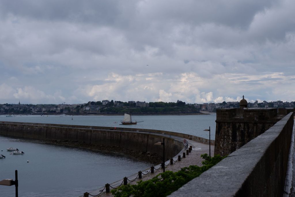 De Pittsburgh à Nantes en passant par&nbsp;Saint-Malo