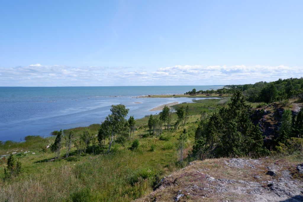 Partir en éclaireur sur l&rsquo;Île de&nbsp;Saaremaa