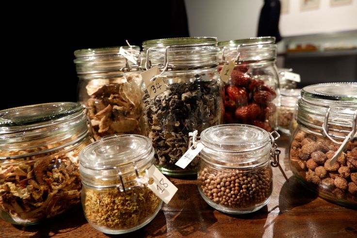 Cosmopolis Festins Chinois 40