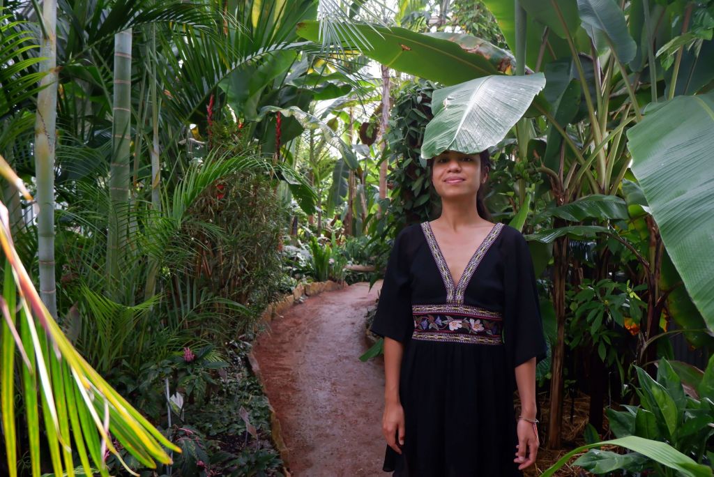 Dernier tour à Genève : Nations Unies, jardin botanique et faune&nbsp;locale