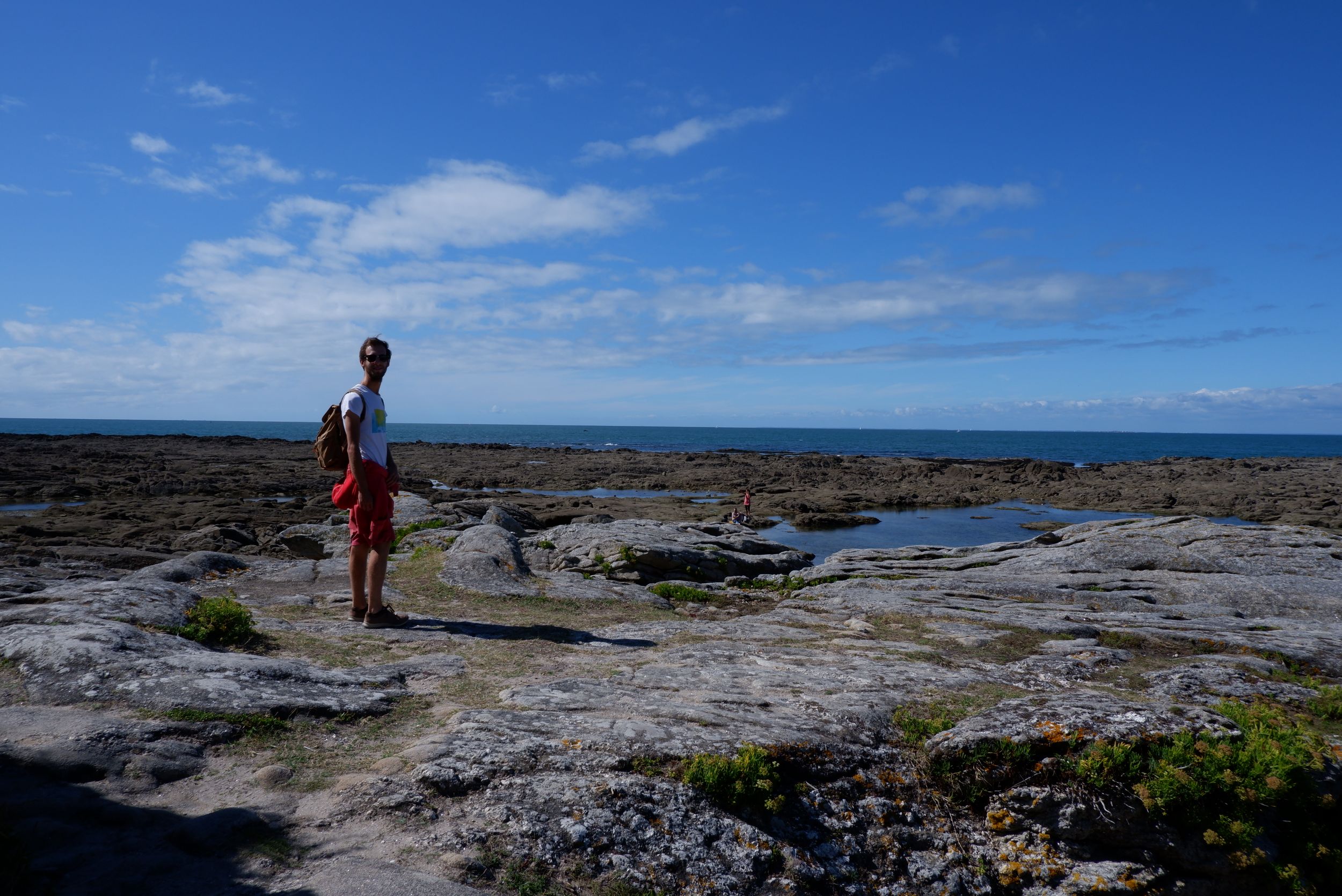 côté sauvage croisic