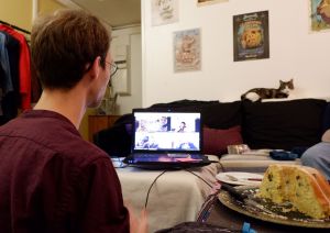 ryan et l'appel surprise