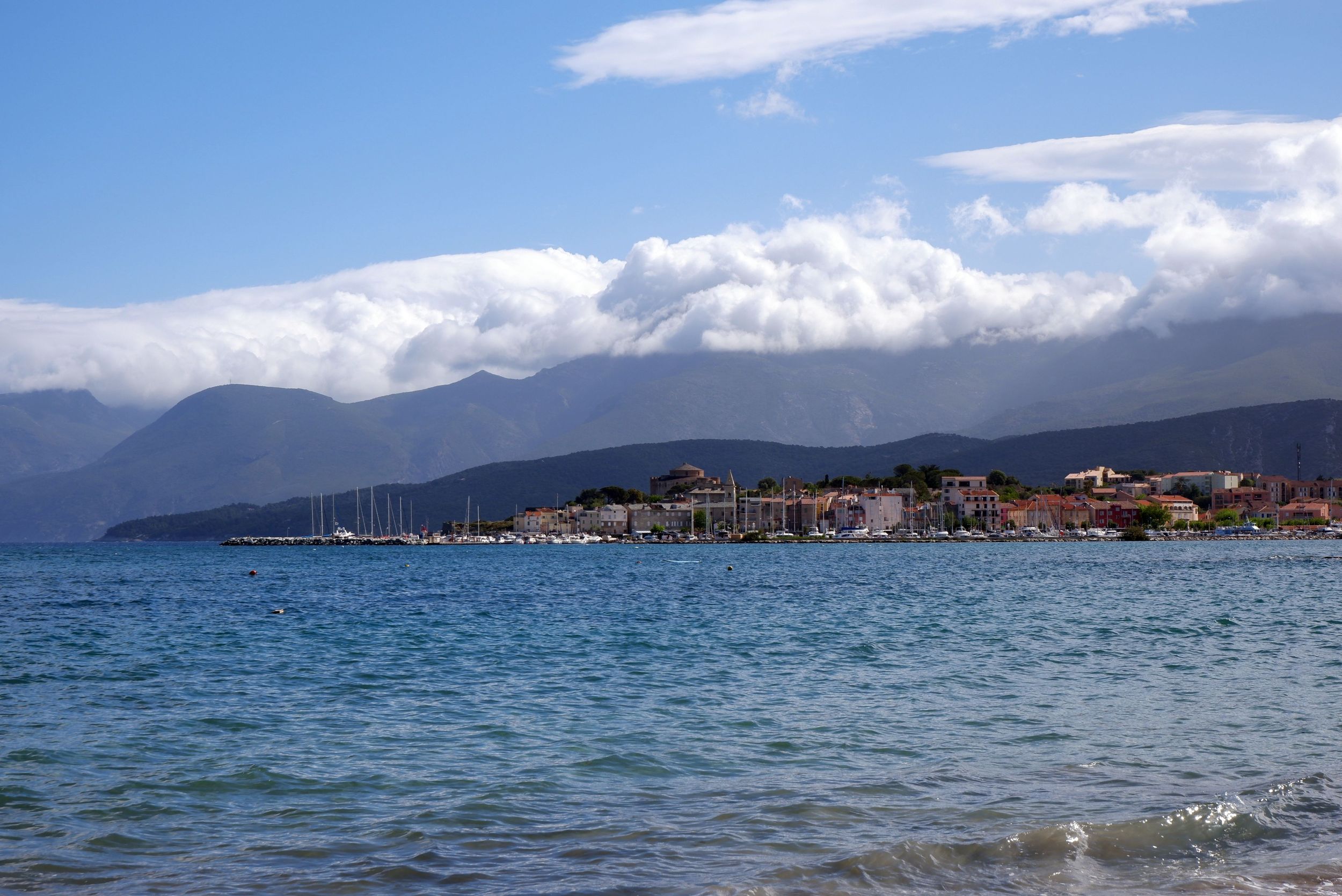 Ville de Saint-Florent