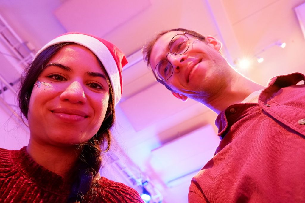 Hej hej 2022 ! Préparer Noël à&nbsp;Stockholm