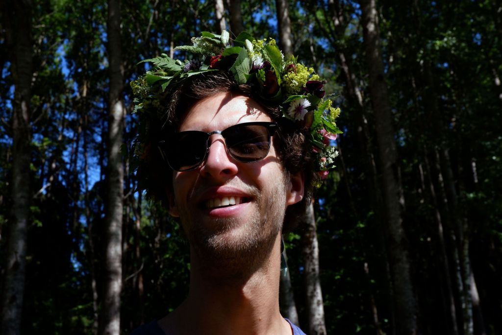 &laquo;&nbsp;Midsommar&nbsp;&raquo; à la&nbsp;suédoise