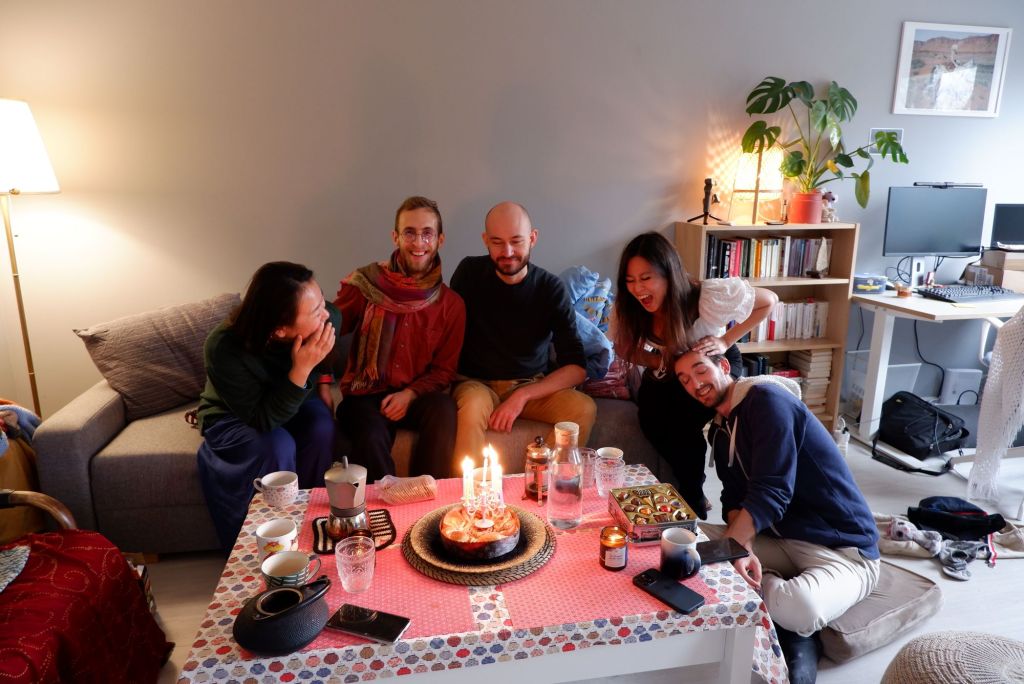 La rentrée et ses&nbsp;nouveautés