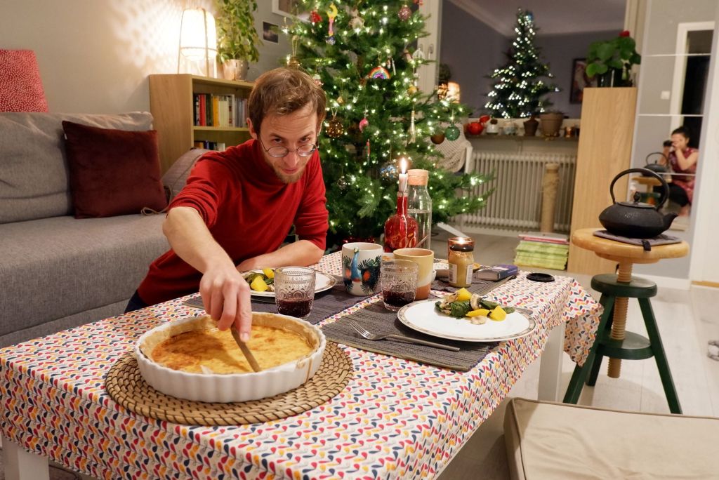 Second hiver en Scandinavie : un Noël au calme, découvrir Oslo, et bien trop de&nbsp;chats